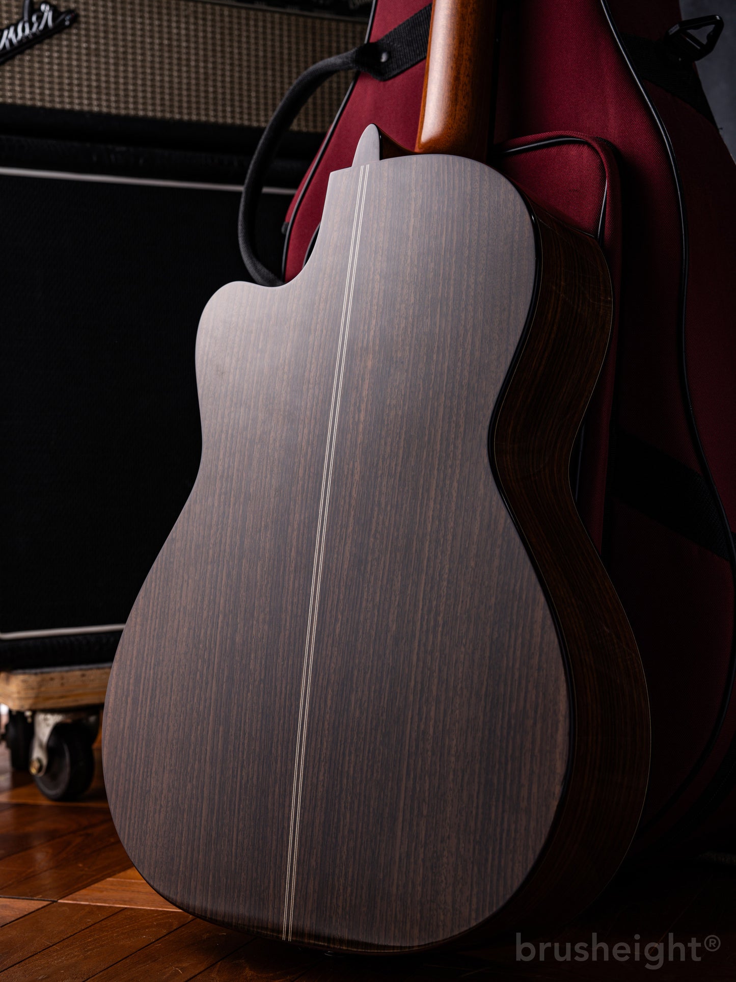 ASTURIAS Solo Classico S Limited Edition