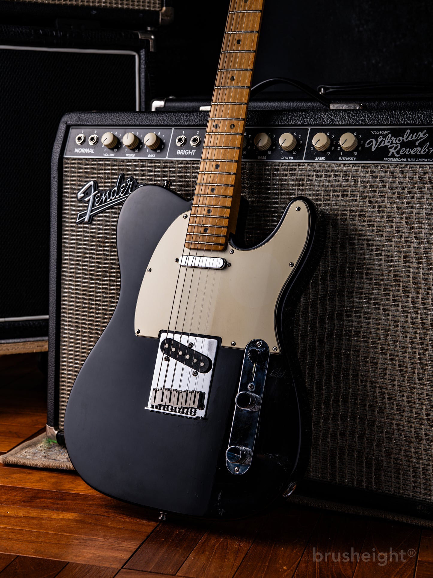 Fender American Telecaster 50th Anniversary 2006’s