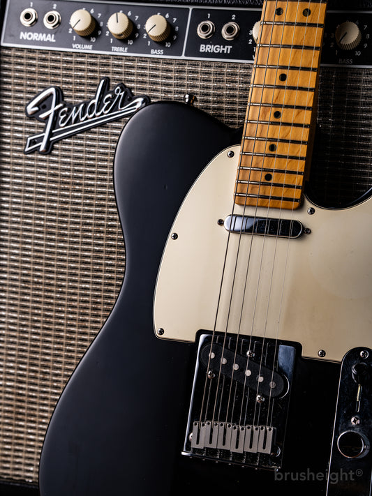Fender American Telecaster 50th Anniversary 2006’s