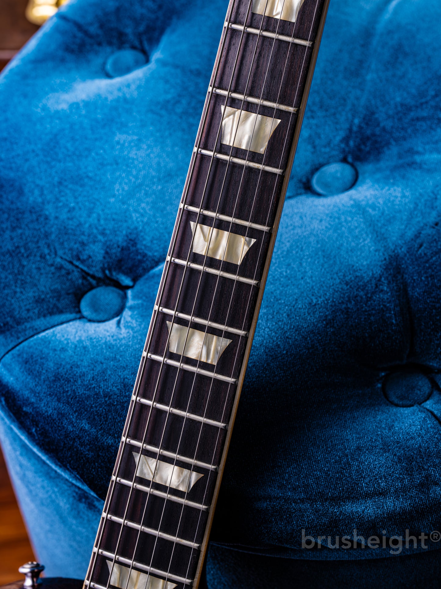 Gibson Custom Shop Murphy Lab “1st” 1959 Les Paul Standard Ultra Light Aged 2021's
