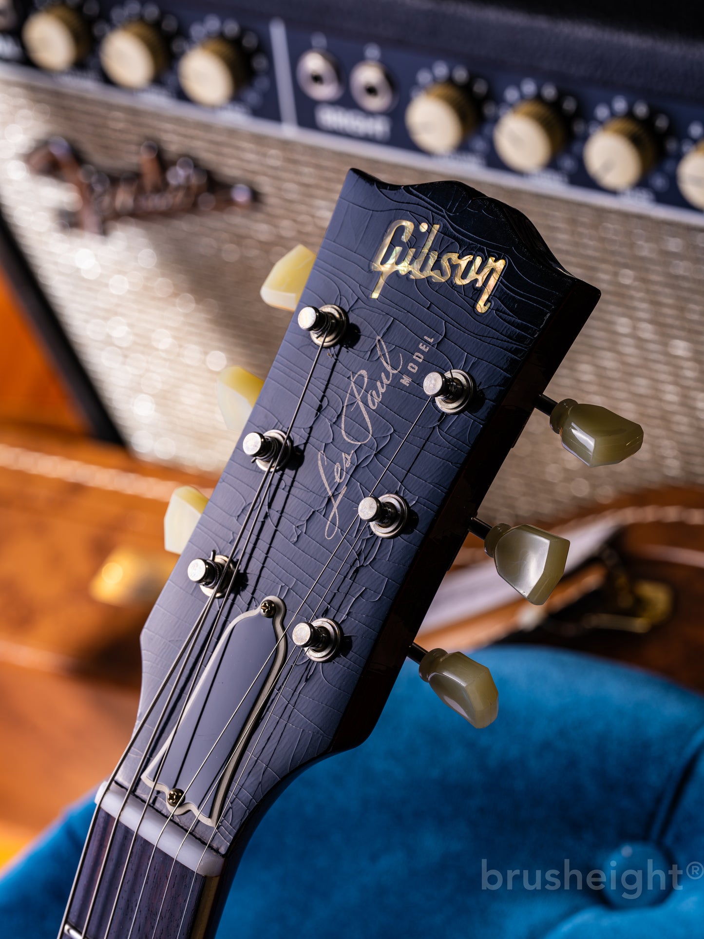 Gibson Custom Shop Murphy Lab “1st” 1959 Les Paul Standard Ultra Light Aged 2021's