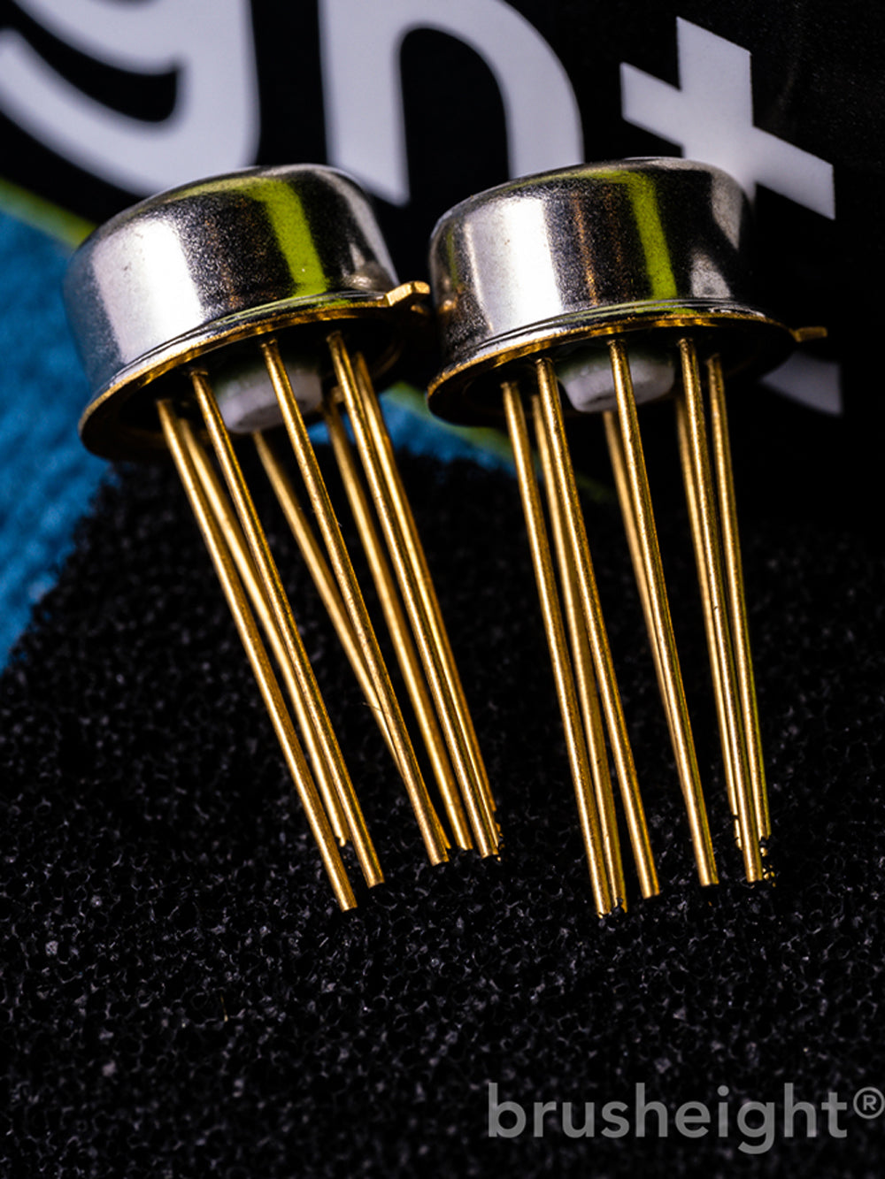 【ラスト5台!予約受付中!!】Ibanez Tube Scremer TS9 ”MOD" LA STYLE Ver.XX【9-10月中に発送予定】