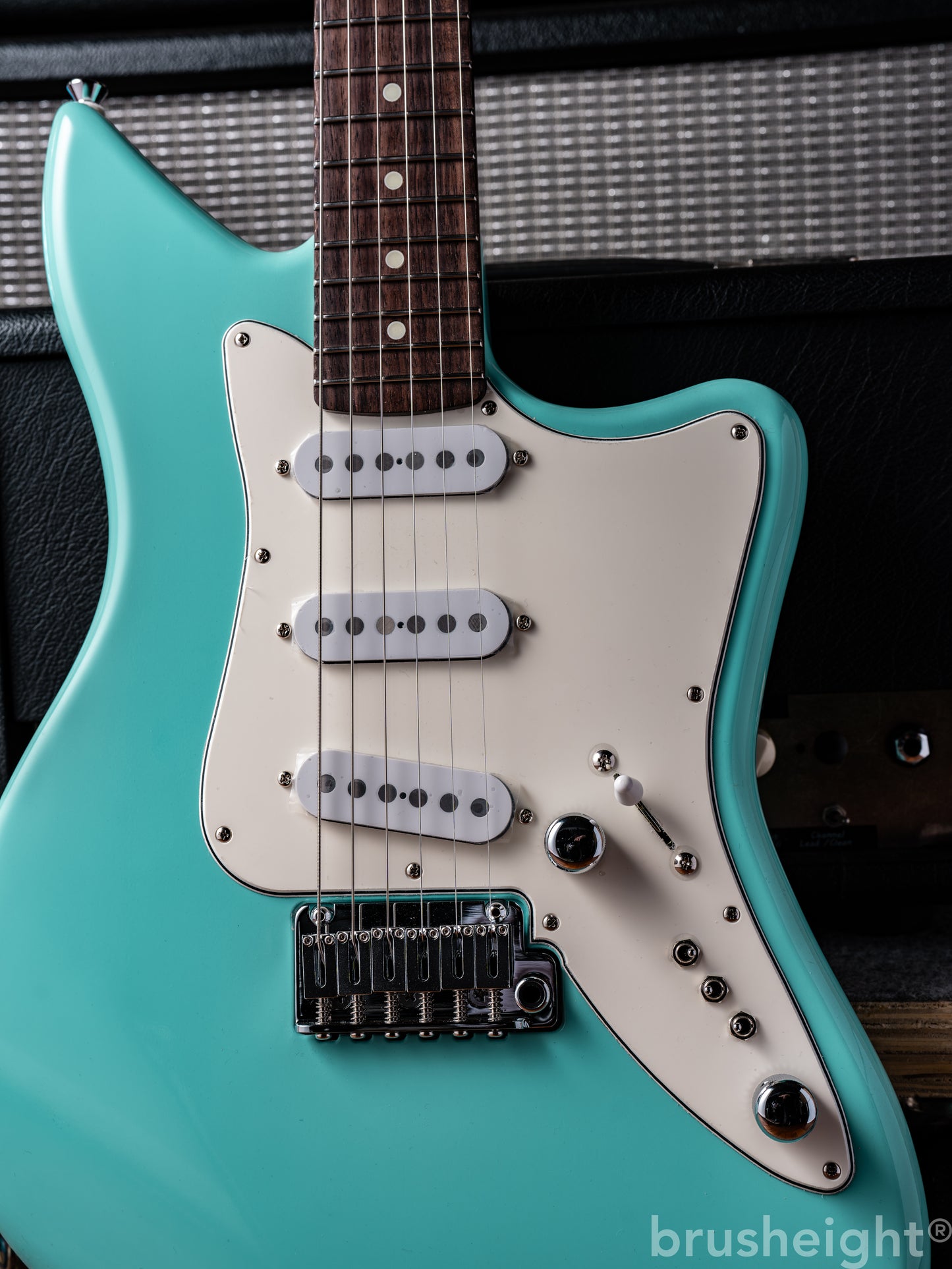 Truth TSJ-201 “TF Blue2”