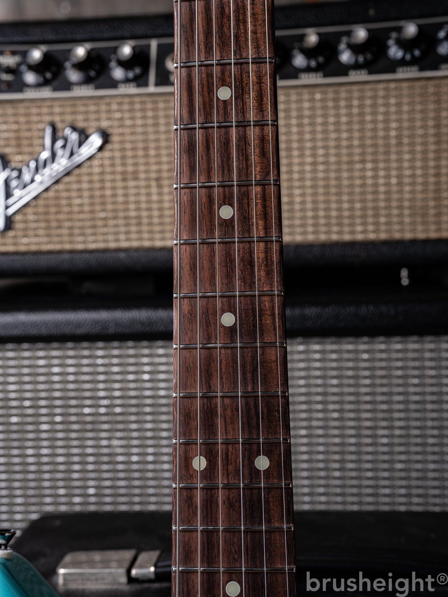 Truth TSJ-201 “TF Blue2”