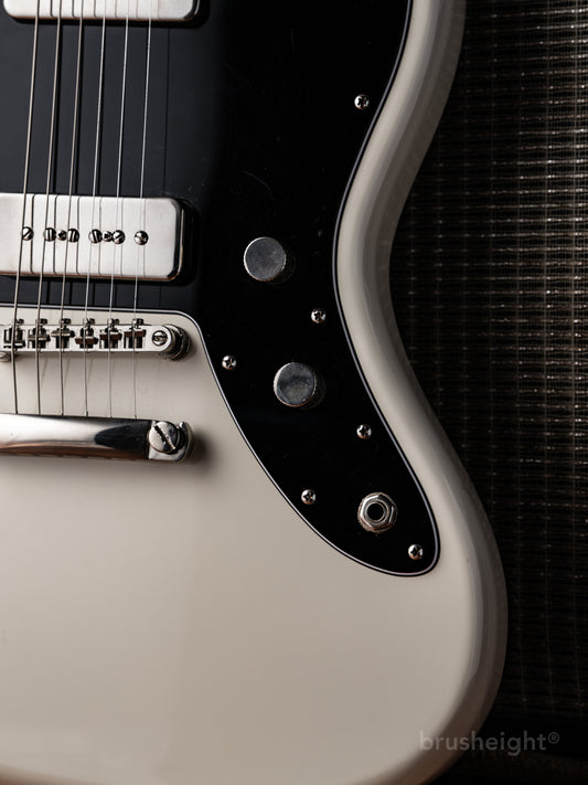 Fano JM6 Omnis Olympic White