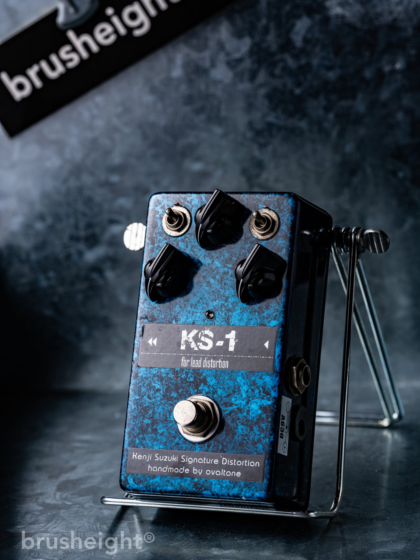 Ovaltone KS-1