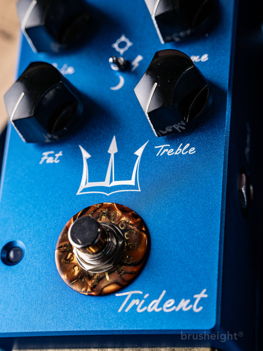 Craftros Trident
