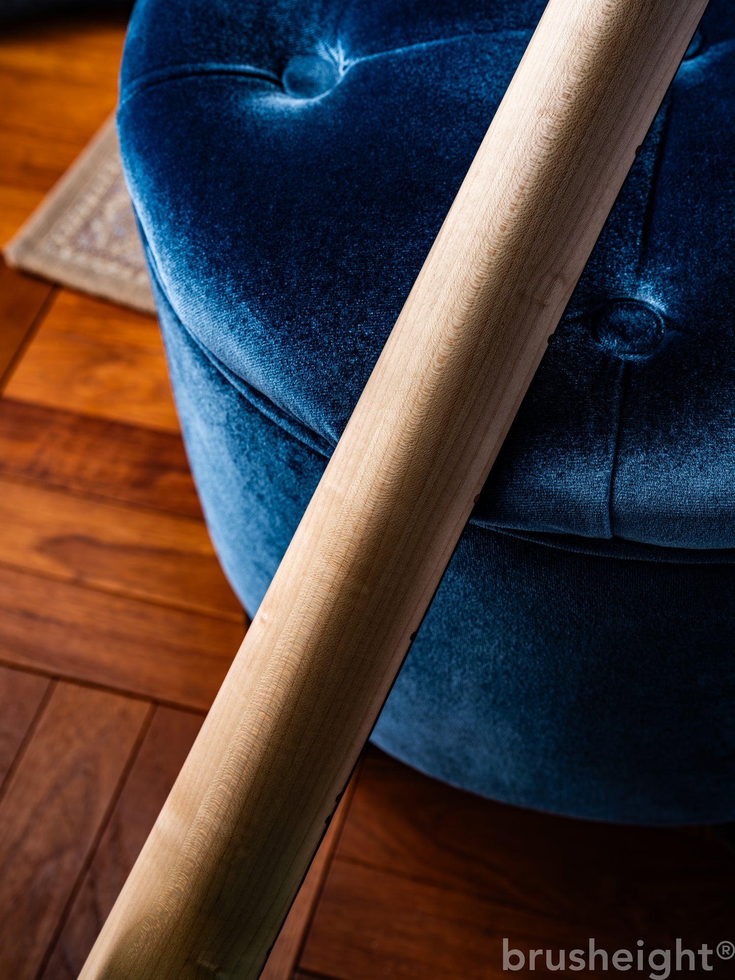 Truth TSJ-201 “TF Blue”