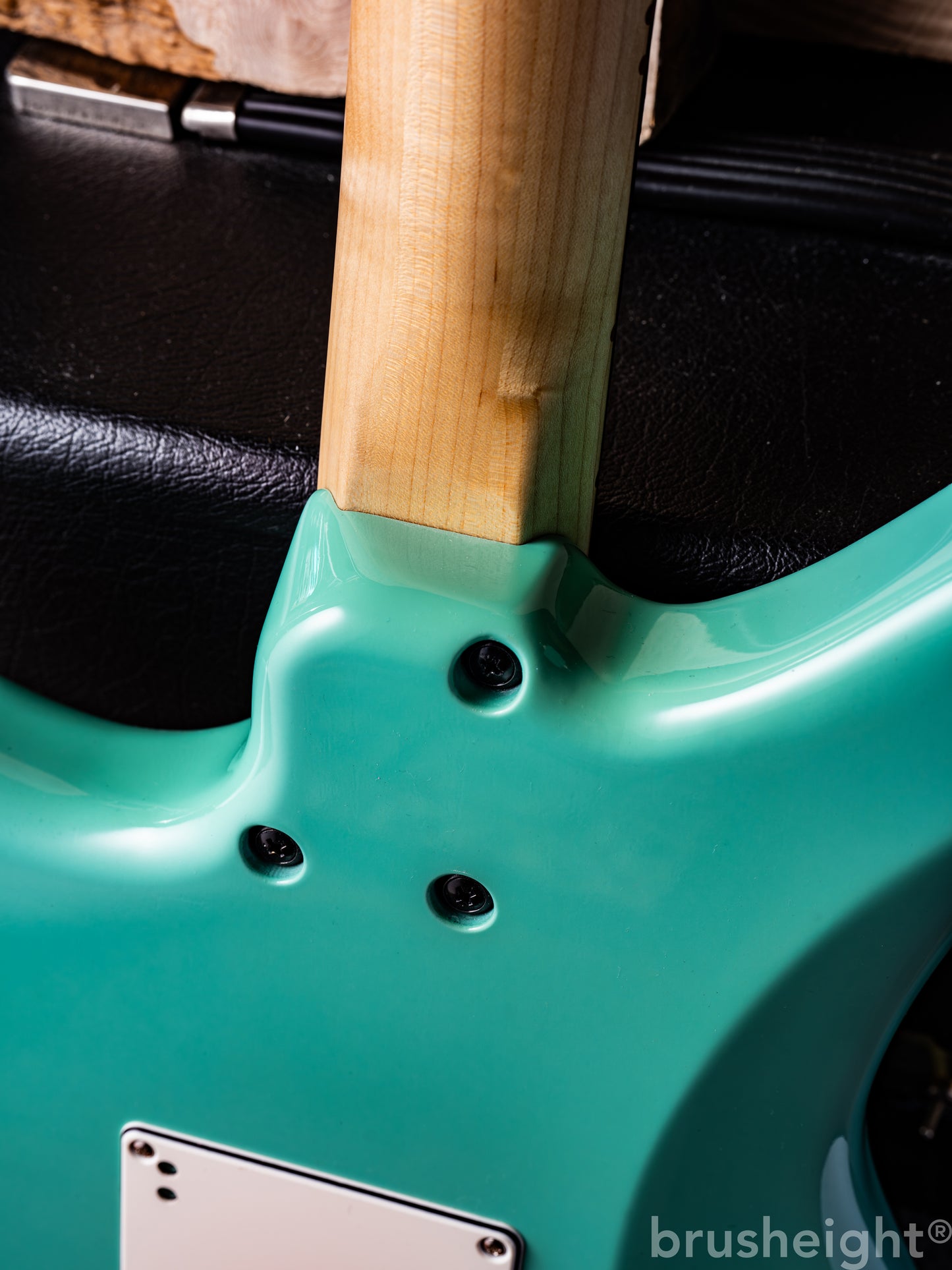 Truth TSJ-201 “TF Blue”