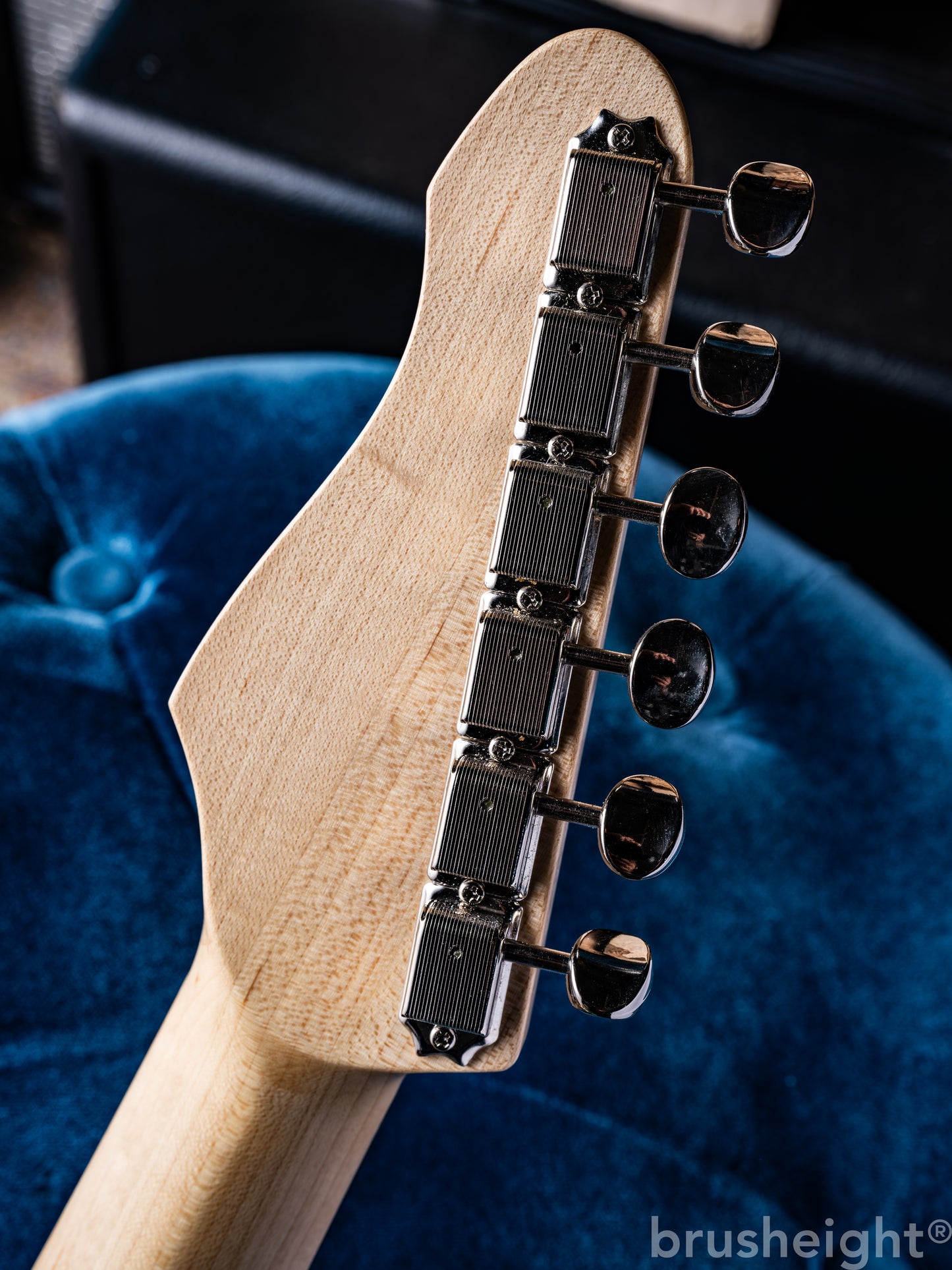 Truth TSJ-201 “TF Blue”