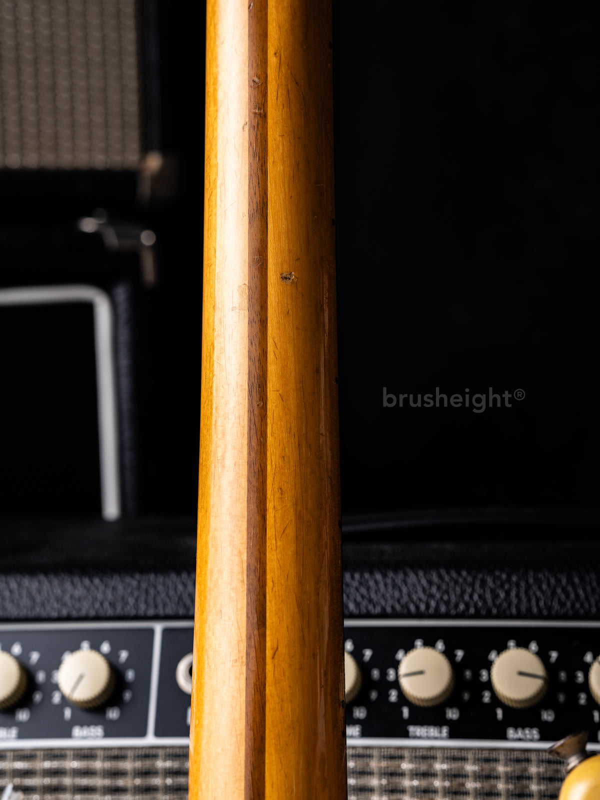 Fender Stratocaster “Olympic White” Rosewood Fingerboard 1979-1980’s Lightweight 3.4kg