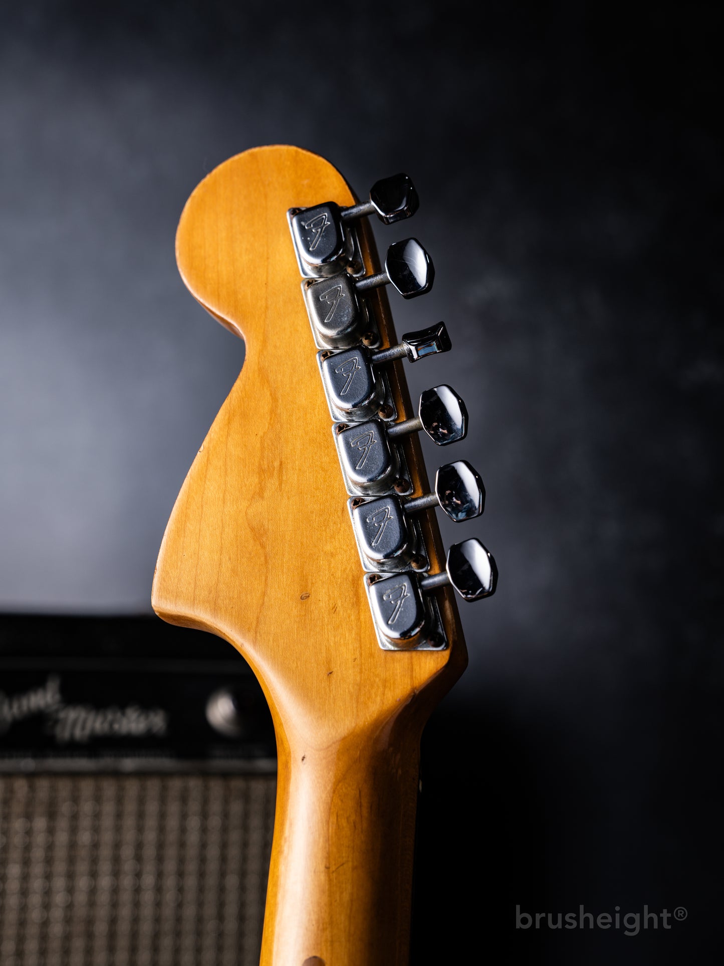 Fender Stratocaster “Olympic White” Rosewood Fingerboard 1979-1980’s Lightweight 3.4kg