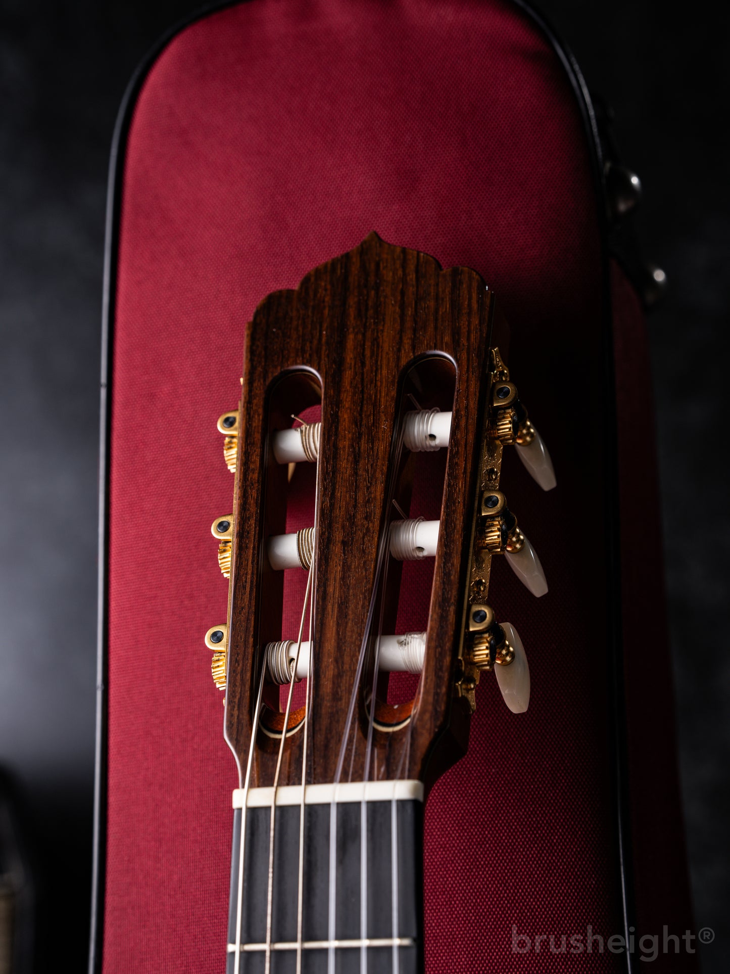 ASTURIAS Solo Classico S Limited Edition