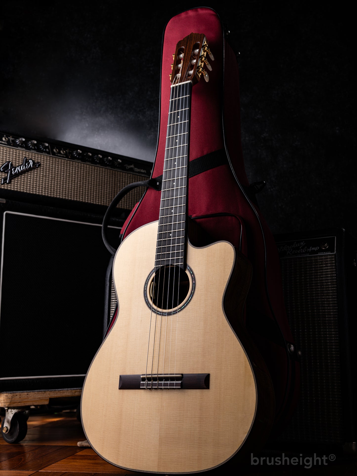 ASTURIAS Solo Classico S Limited Edition