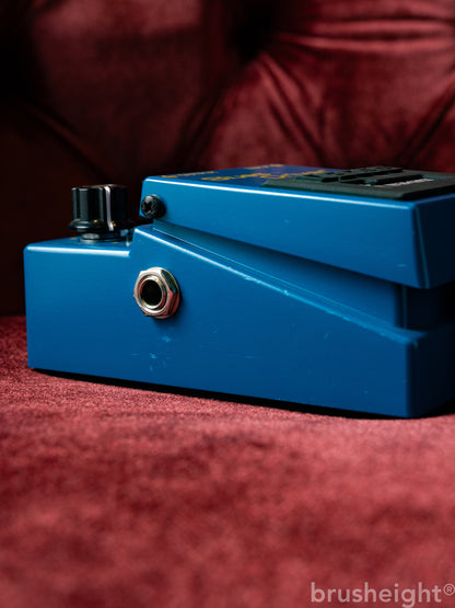 BOSS BD-2W Blues Driver WAZA Craft