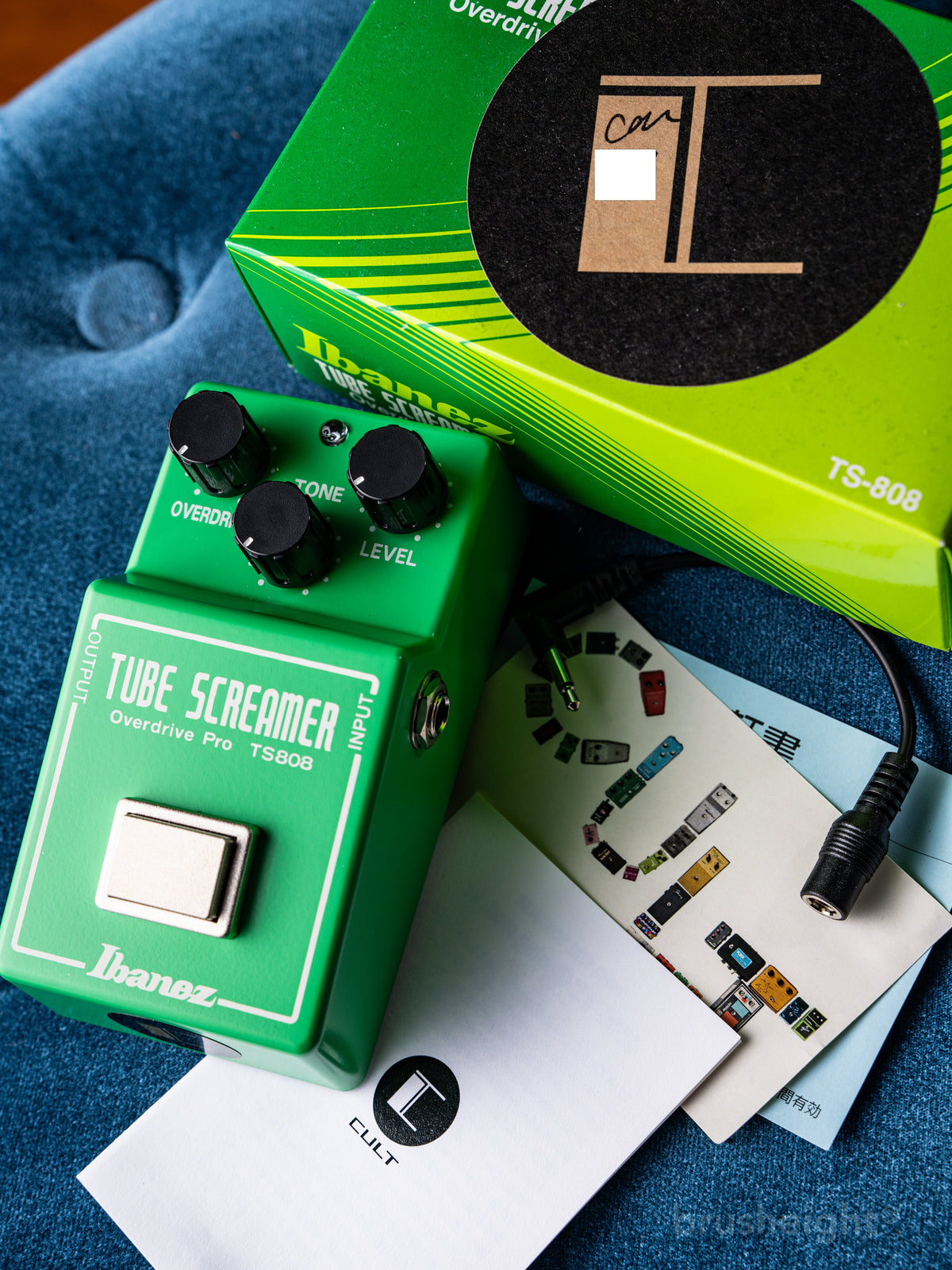 Ts808 Button Mod CULT TS808 1980 #1 Cloning mod. V.2 – brusheight