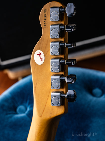 Fender American Telecaster 50th Anniversary 2006’s