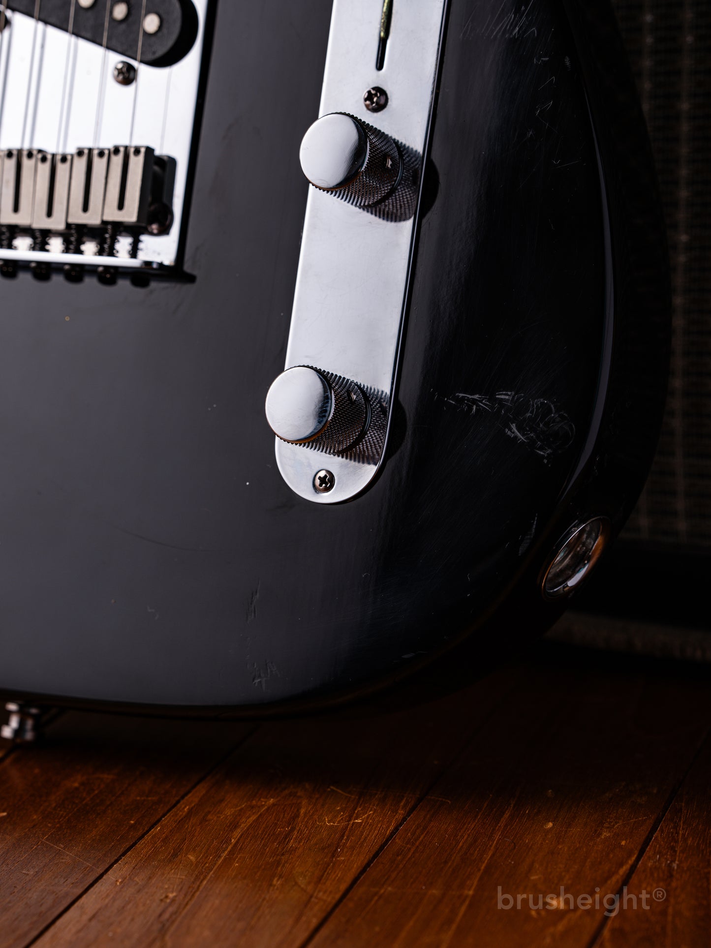 Fender American Telecaster 50th Anniversary 2006’s