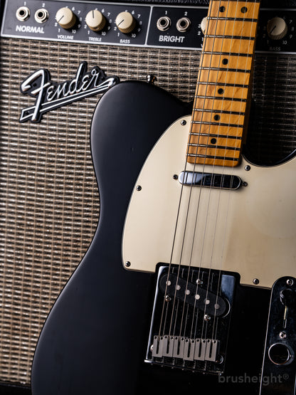 Fender American Telecaster 50th Anniversary 2006’s
