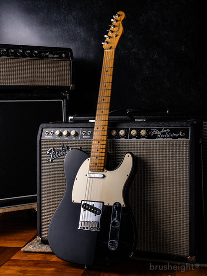 Fender American Telecaster 50th Anniversary 2006’s