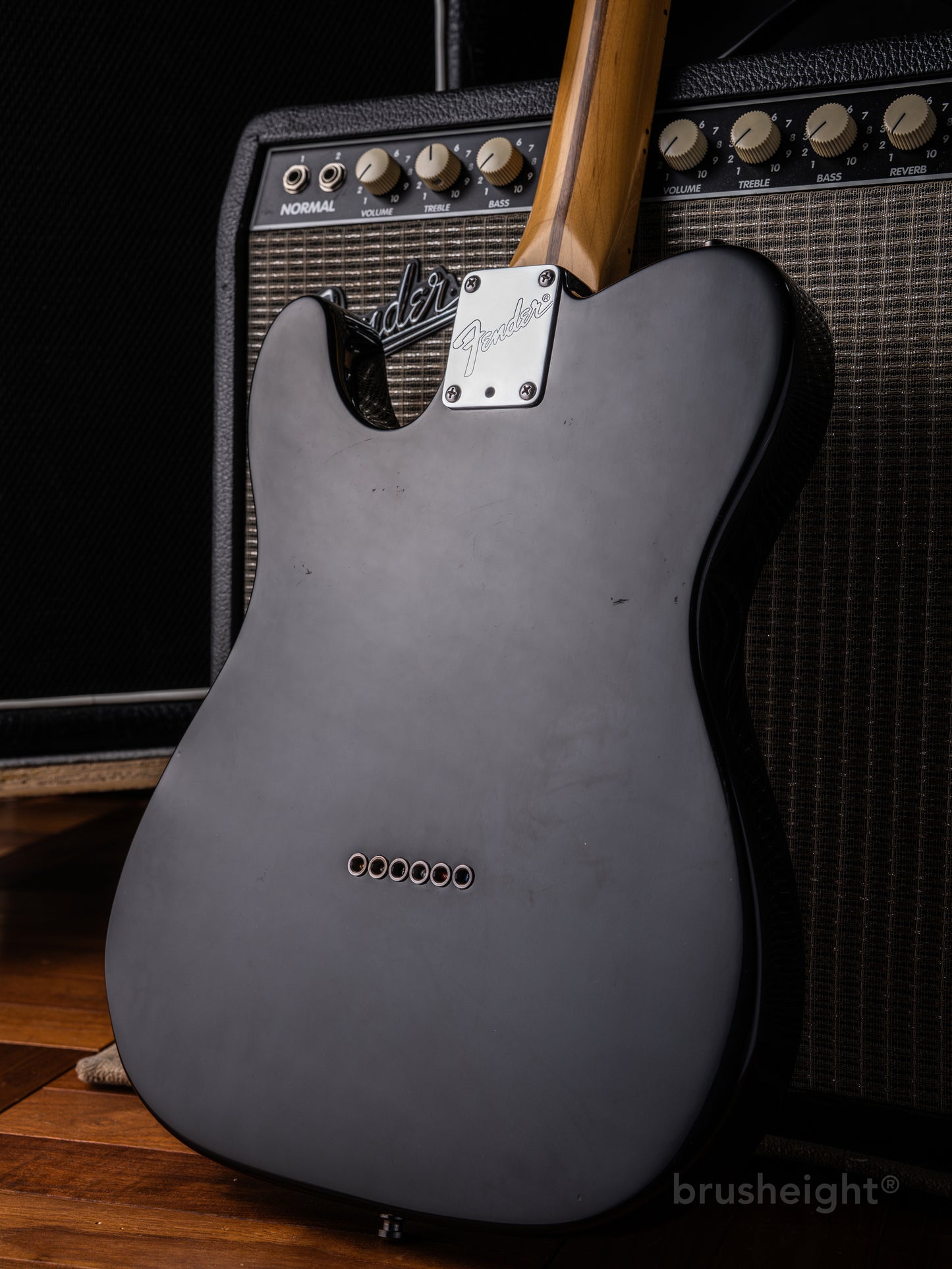 Fender American Telecaster 50th Anniversary 2006’s