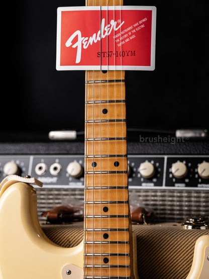 Fender Japan Custom Edition ST57-140YM “Yngwie Malmsteen”1994-1995’s