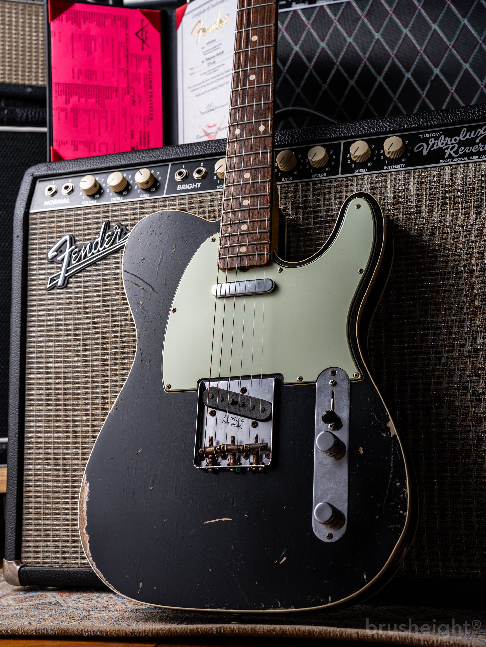 コンポーネントTelecaster Custom no1 コンポーネントTelecaster Custom no1 【公式通販】