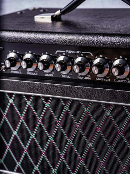 【オーダー受付中】Ceriatone Overtone JM "Joyful Music" "Normal〜Custom" 50 or 100W 100V仕様