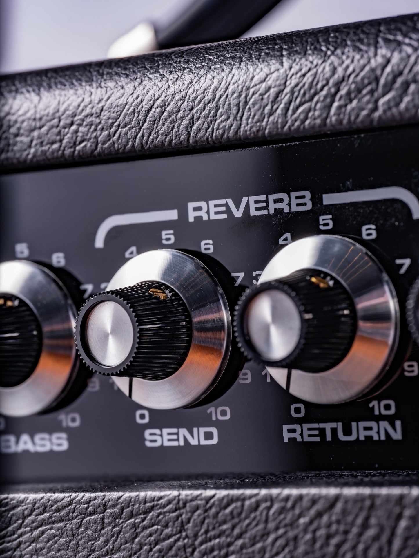 【オーダー受付中】Ceriatone Overtone JM "Joyful Music" "Normal〜Custom" 50 or 100W 100V仕様