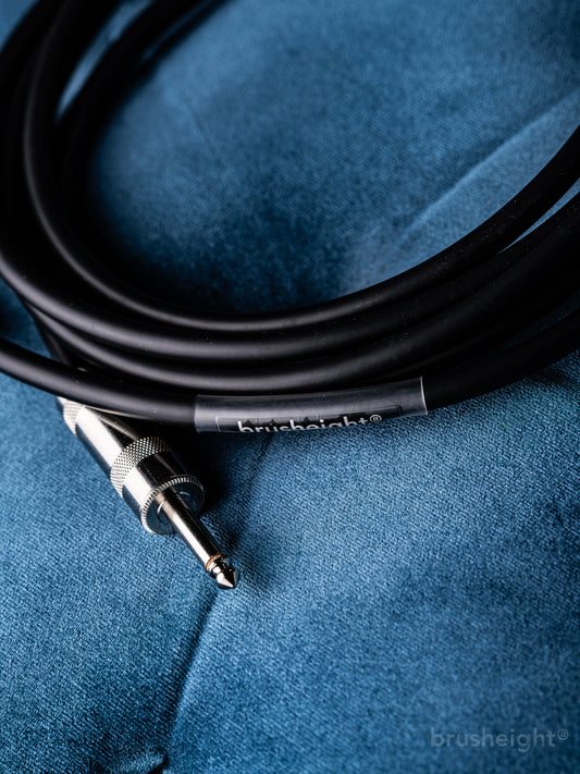 Brush eight Cable STYLE X “Secret Solder MOD