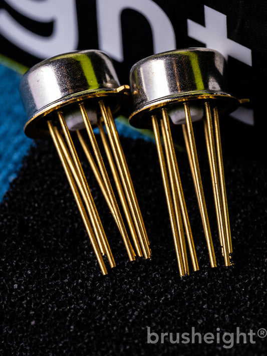 【ラスト5台!予約受付中!!】Ibanez Tube Scremer TS9 ”MOD" LA STYLE Ver.XX【11-12月中に発送予定】