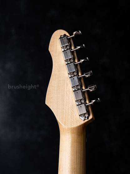 Truth TSJ-201　“TF Blue”