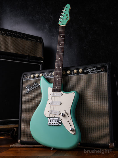Truth TSJ-201　“TF Blue”