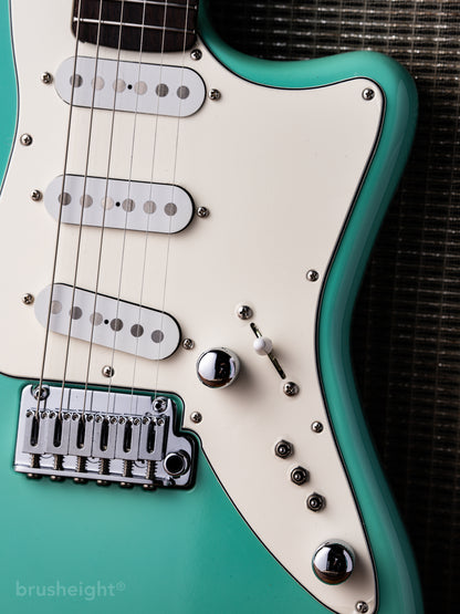 Truth TSJ-201　“TF Blue”