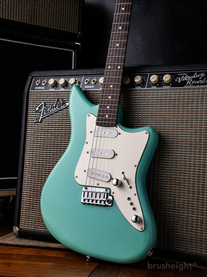 Truth TSJ-201　“TF Blue”