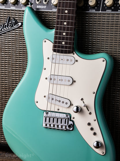 Truth TSJ-201　“TF Blue”