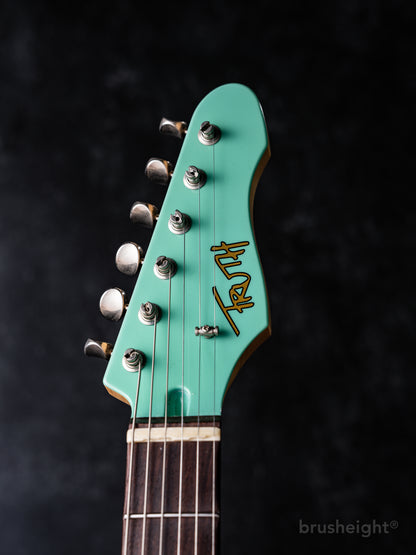 Truth TSJ-201　“TF Blue”