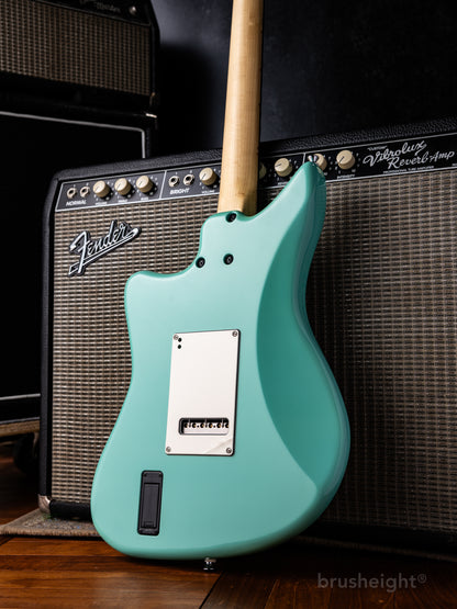 Truth TSJ-201　“TF Blue”