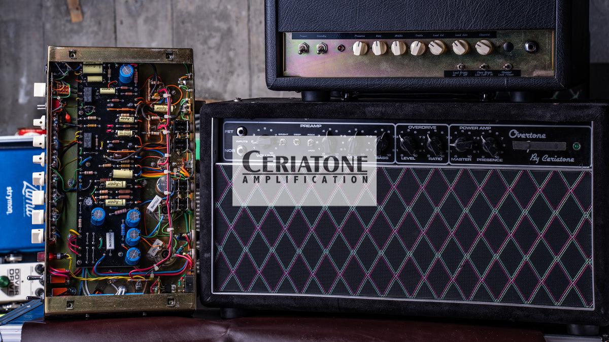 Ceriatone