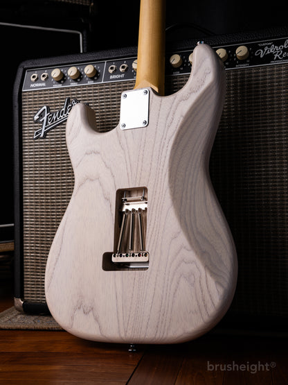 dragonfly M-STA L.ASH“T.White” Top Lacquer