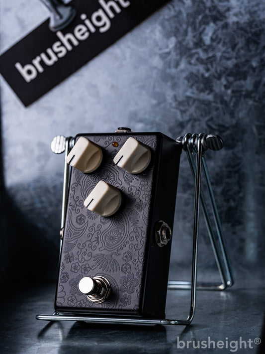 SOLD 残り４台【予約販売】Drive X “VWSC” Ver 1.5　【11月お渡し分】