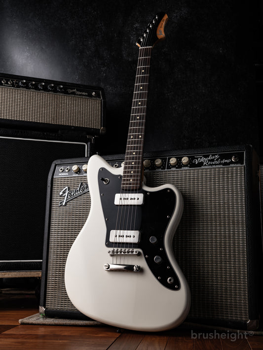 Fano JM6 Omnis Olympic White