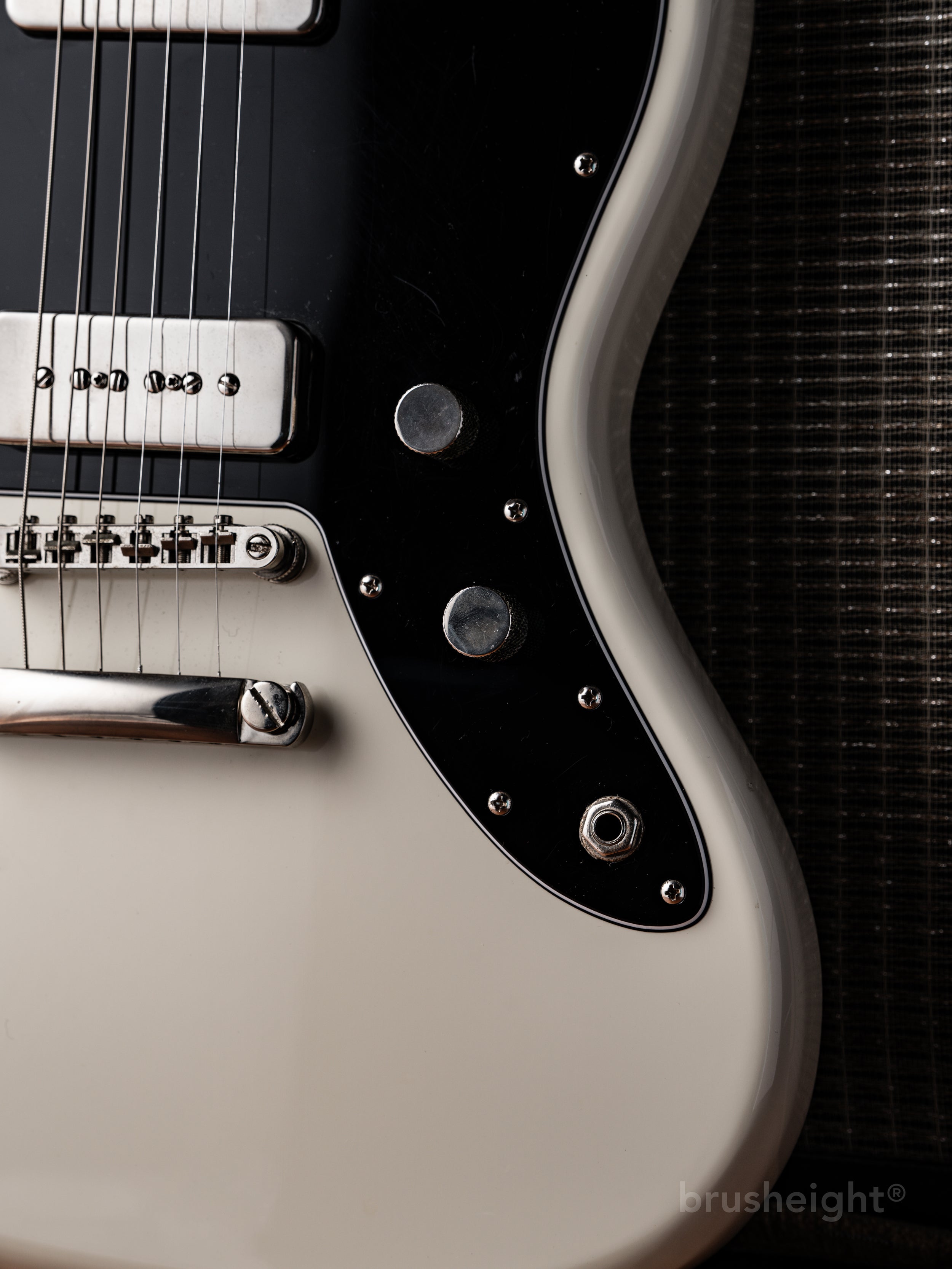 Other Type Electric Guitar – brusheight