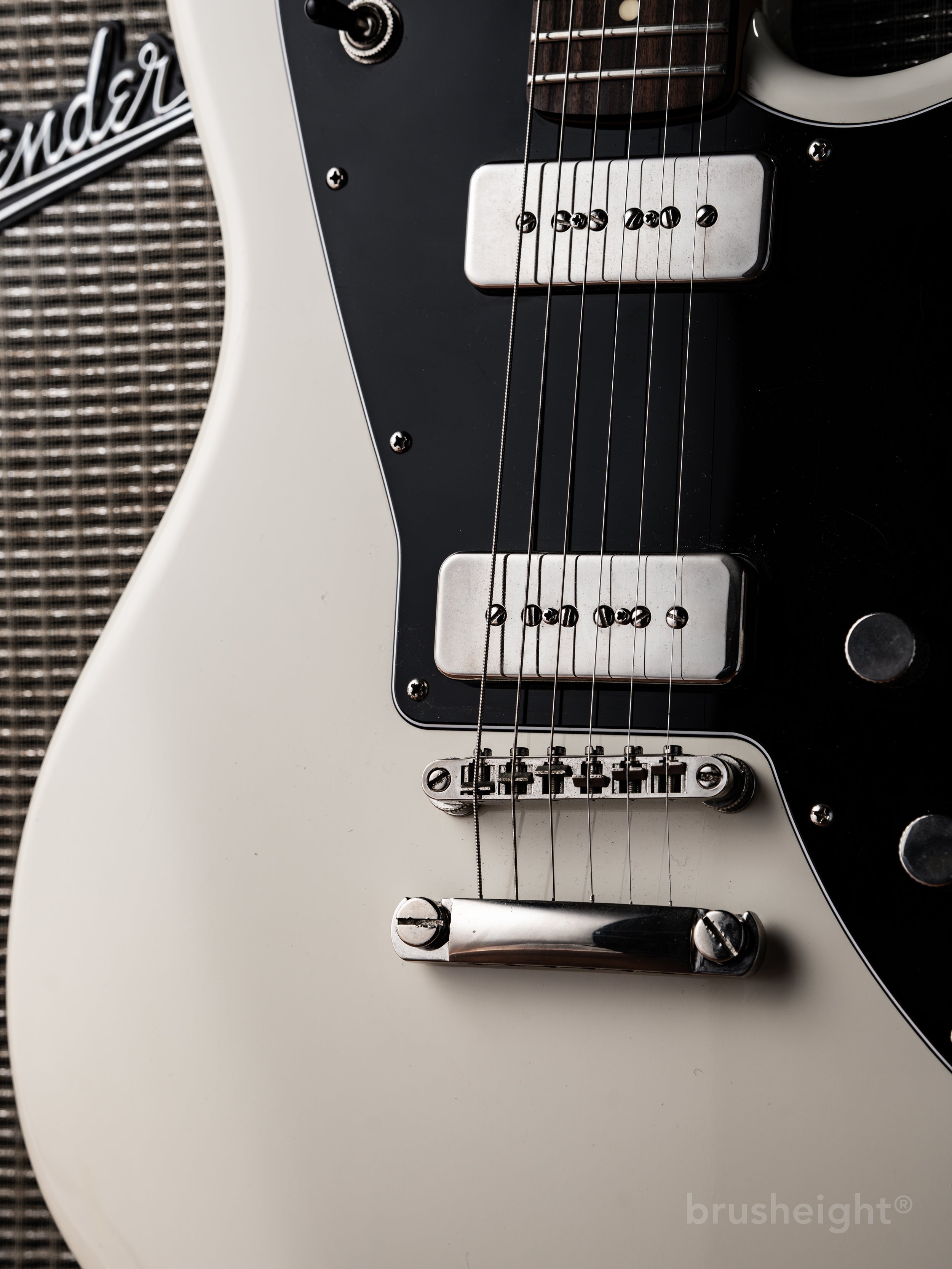 Fano JM6 Omnis Olympic White – brusheight