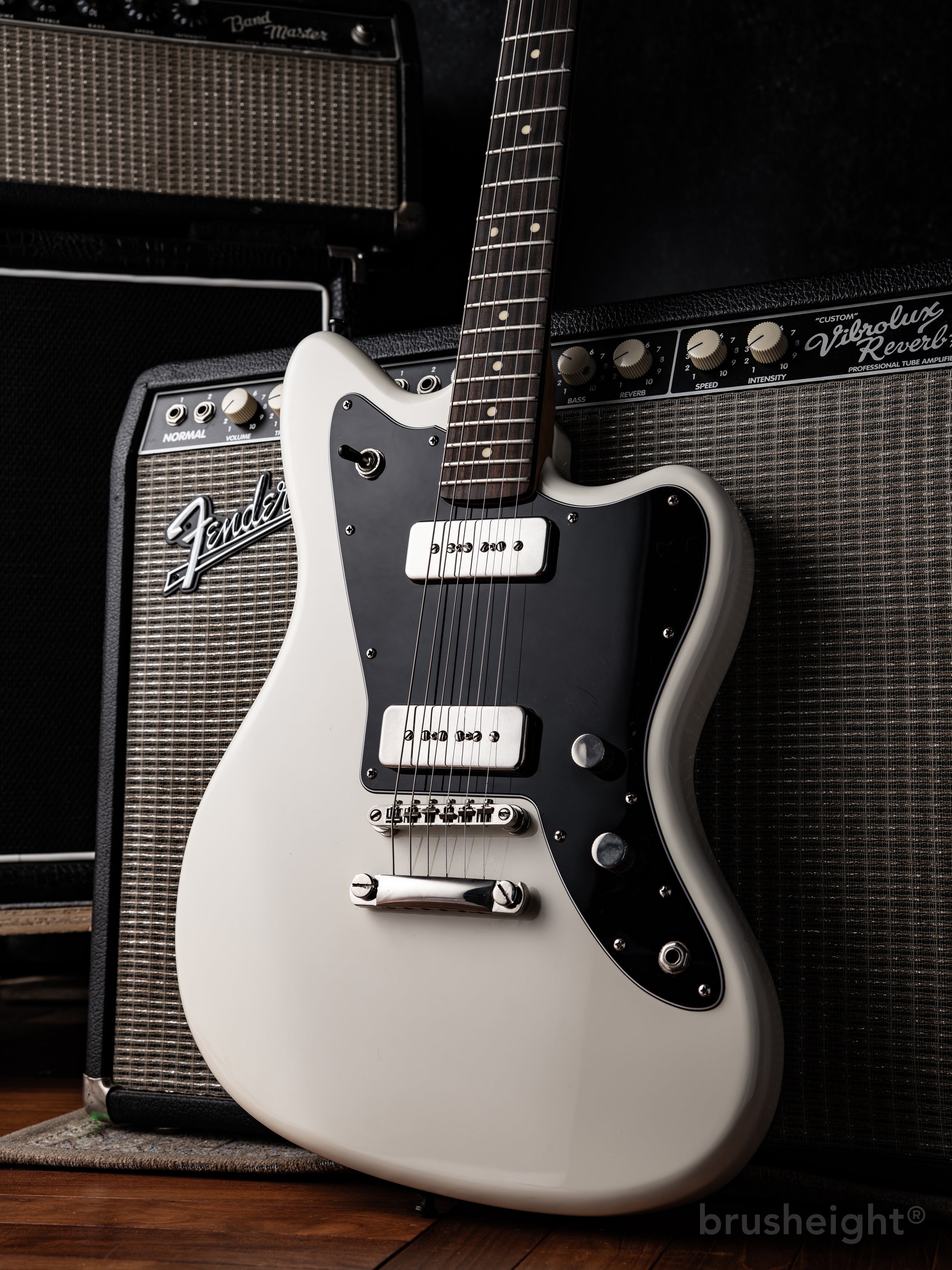 Fano JM6 Omnis Olympic White – brusheight