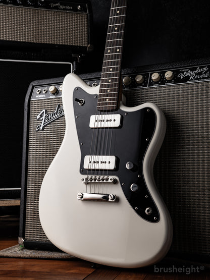 Fano JM6 Omnis Olympic White