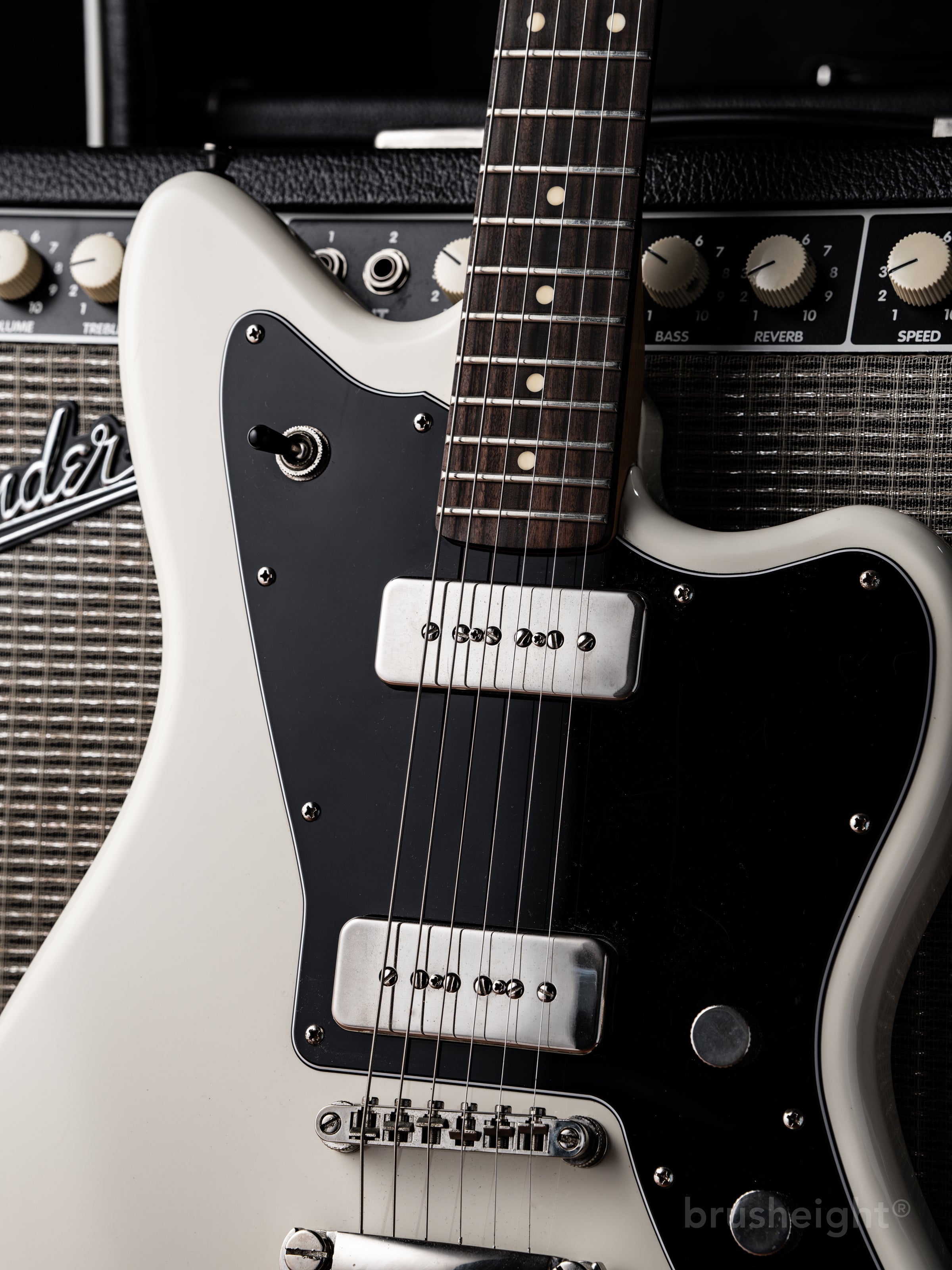 Fano JM6 Omnis Olympic White – brusheight