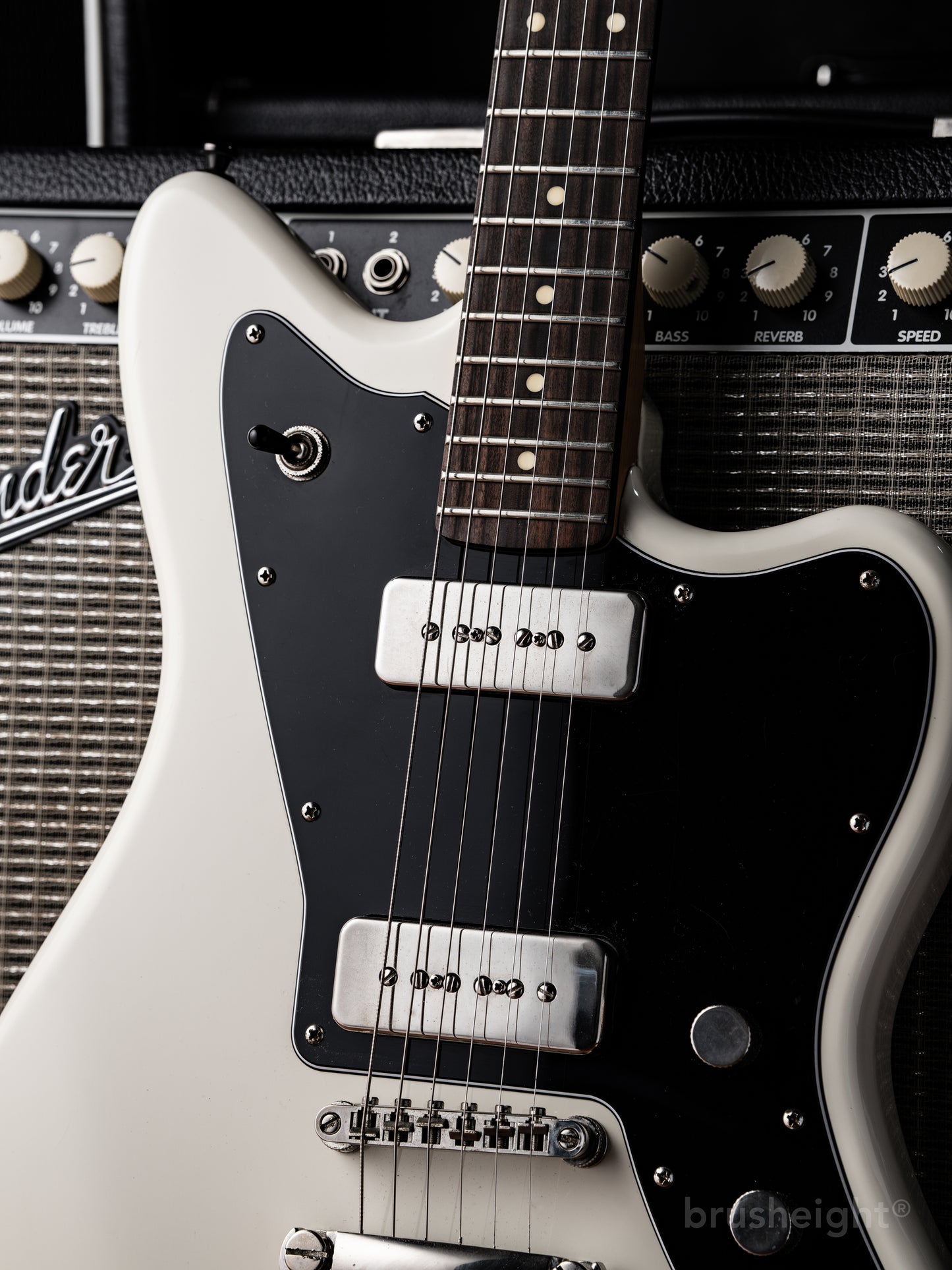 Fano JM6 Omnis Olympic White