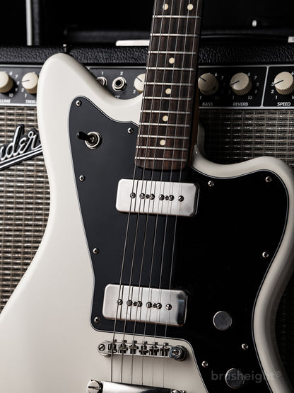 Fano JM6 Omnis Olympic White