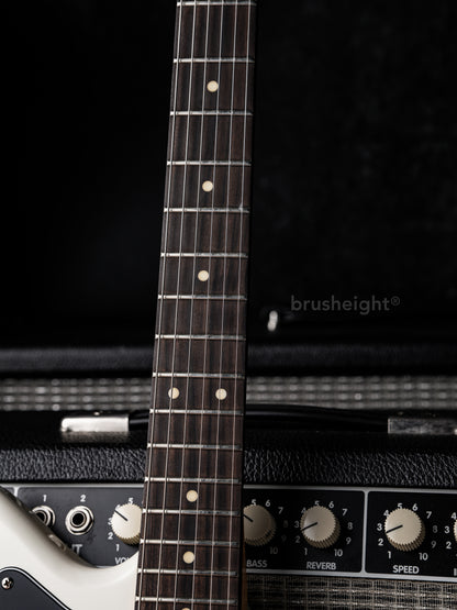 Fano JM6 Omnis Olympic White